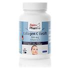 Zein Pharma Collagen C ReLift, 500mg 60 caps