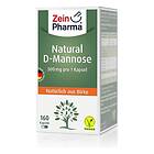Zein Pharma Natural D-Mannose, 500mg 160 caps