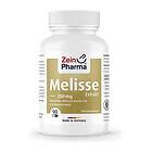 Zein Pharma Melissa Extract, 250mg