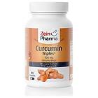 Zein Pharma Curcumin Triplex, 500mg 90 caps