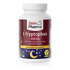 Zein Pharma L-Tryptophan, 500mg 90 caps