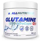 AllNutrition Glutamine 1250 XtraCaps, 4250mg 180 caps