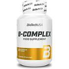 Biotechusa BioTech USA B-Complex