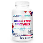 AllNutrition Digestive Enzymes 100 caps