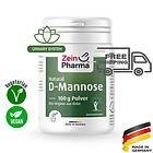 Zein Pharma Natural D-Mannose Powder, 100g