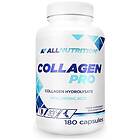 AllNutrition Collagen Pro, 180 caps