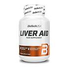 Biotechusa BioTech USA Liver Aid