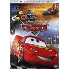 Cars (US) (DVD)