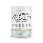 Biotechusa Marine Collagen Lemon-Green Tea 240g