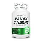 Biotechusa BioTech USA Panax Ginseng 60 caps