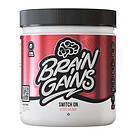 Brain Gains Switch On, Berry Colada 225g