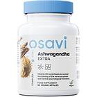 Osavi Ashwagandha Extra, 400mg 60 vegan caps