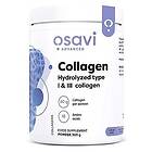 Osavi Collagen Peptides Hydrolyzed Type 1 and 3, 300g