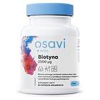 Osavi Biotin, 2500 Mcg 60 vcaps