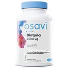 Osavi Biotin, 2500 Mcg 120 vcaps