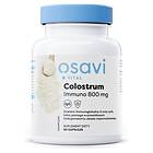 Osavi Colostrum Immuno, 400 mg 60 caps