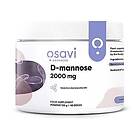 Osavi D-mannose Powder 2000mg 120g