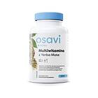 Osavi Multivitamin With Yerba Mate, 90 vcaps