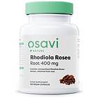 Osavi Rhodiola Rosea Root, 400mg 120 vegan caps