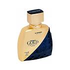 Al Haramain Gold Crystal Sapphire edp 100ml 