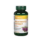 Vitaking Milk Thistle extract 500 mg 80 Capsules