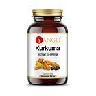 Yango Curcuma Extract With Piperine (60 Caps)