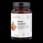 Aura Herbals Reishi Spores, 800 Mg Vitamin C (60 Caps)