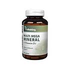 Vitaking Multi Mega Mineral D3 90 Tablets