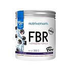 Nutriversum FBR FLOW, Blackcurrant 300g