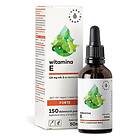 Aura Herbals Vitamin E, Mct (50ml)