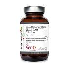 Kenay Resveratrol Trans 98% Veri-Tetm (60 Caps)