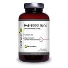 Kenay Resveratrol Trans Micronized, 100 mg 300 caps