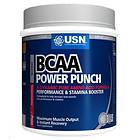 USN BCAA Power Punch 0.4kg