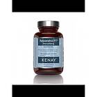 Kenay Resveratrol Pttm Pterostilbeny, 60 caps