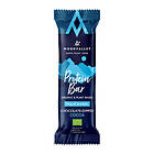 Moonvalley Protein Bar Chocolate Dipped Chocolate 60g