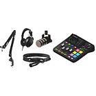 Røde Creator Solo Bundle