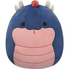 Squishmallows Cian Basilisk 30 cm
