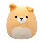 Squishmallows Cooper Hund 50 cm