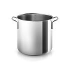 Eva Solo Eva Trio Stainless Steel soppgryta 10l 24cm