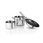 Eva Solo Eva Trio Stainless Steel starter set 3 delar