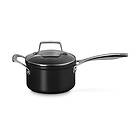 Le Creuset ENSC kastrull med glaslock 1,9l