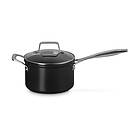 Le Creuset ENSC kastrull med glaslock 2,8l