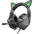 Borofone BO106 Elf Cat Black