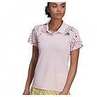 Adidas Club Graph Polo (Dam)