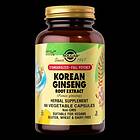 Solgar Korean Ginseng Root Extract Sfp (60 Caps)