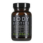 Kiki Health Body Biotics, 400mg 120 vcaps