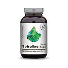 Aura Herbals Spirulina (600 Tabs)