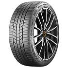 Continental Wintercontact 8 S 255/40 R 21 102V XL