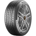 Continental Wintercontact TS 870 P 235/50 R 20 104V XL