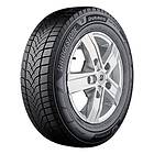 Bridgestone Duravis Van Winter 225/75 R 16 121R